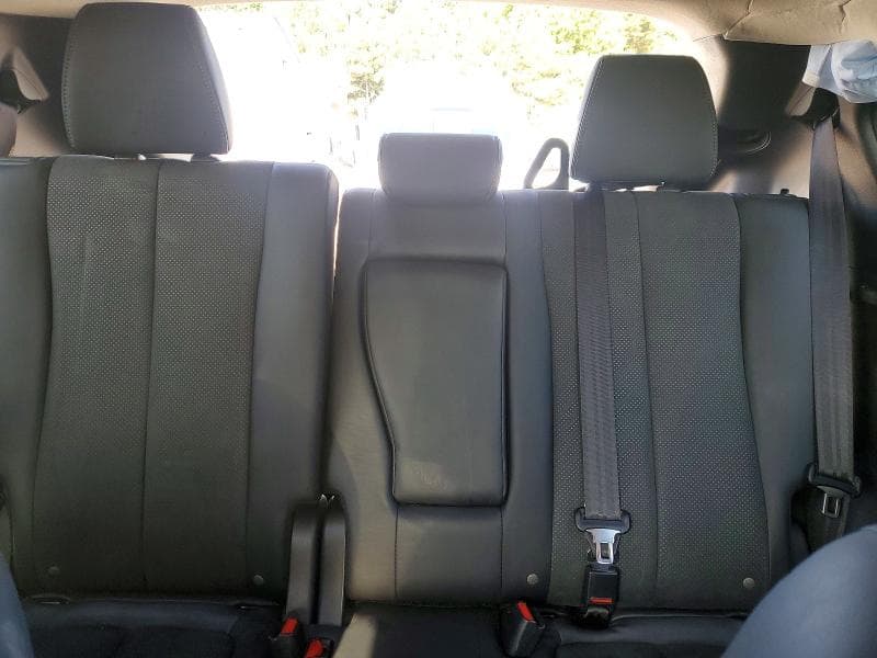 2026 MITSUBISHI ECLIPSE CROSS SE 10