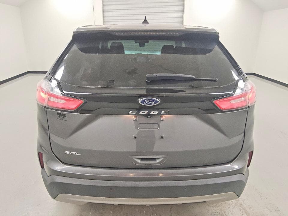 2021 FORD EDGE SEL 6