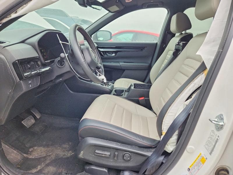 2024 HONDA CR-V SPORT TOURING 7
