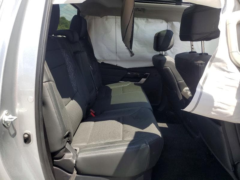 2023 TOYOTA TUNDRA CREWMAX LIMITED 10