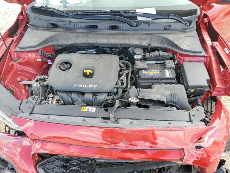 2021 HYUNDAI KONA SEL 11