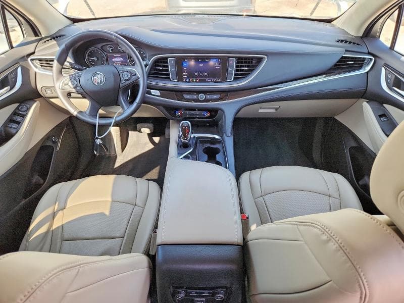 2020 BUICK ENCLAVE ESSENCE 8