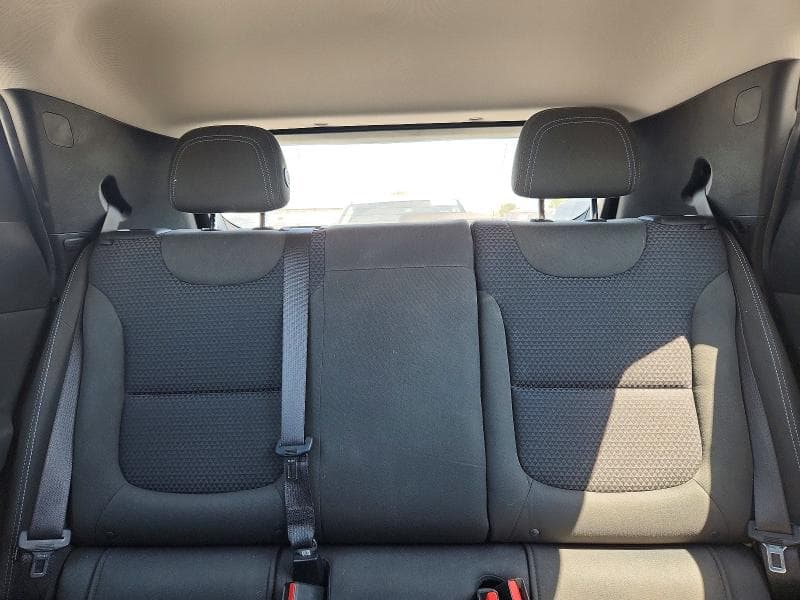 2023 CHEVROLET BOLT EUV LT 10