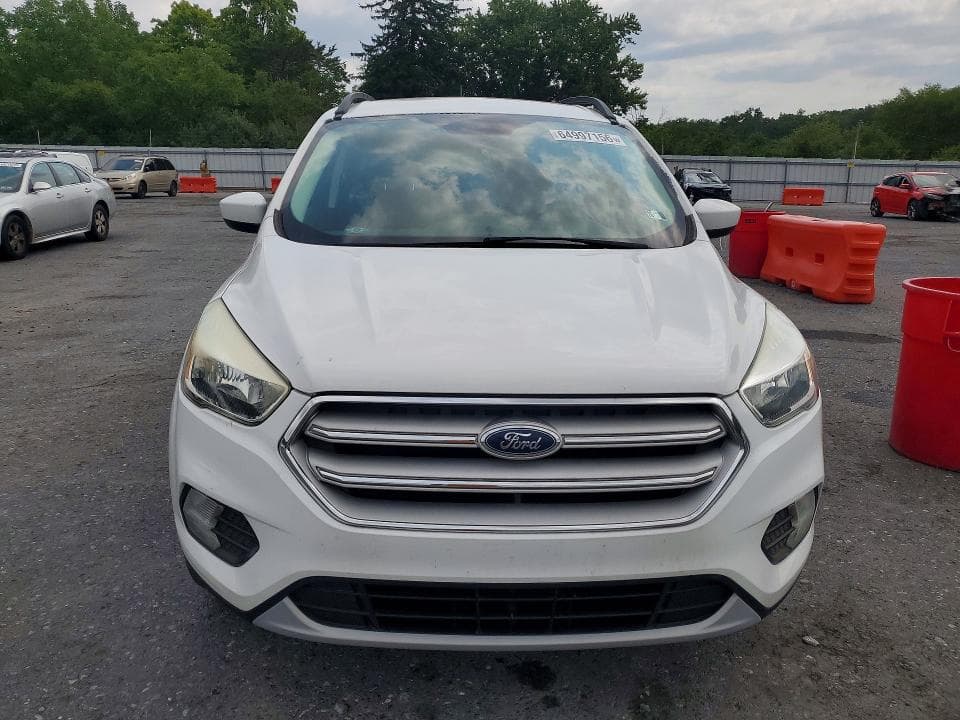 2018 FORD ESCAPE SE 5