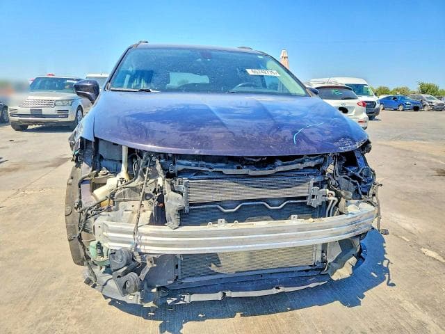 2017 CHRYSLER PACIFICA TOURING L 5