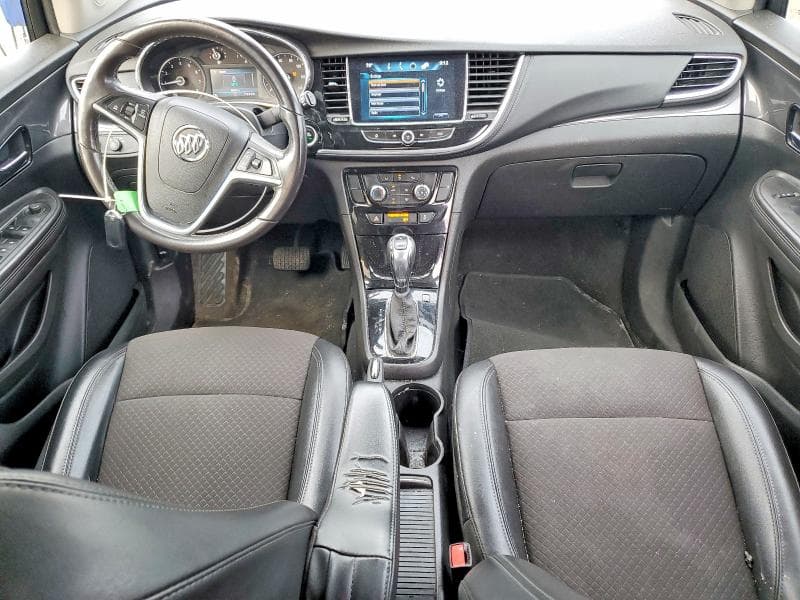 2019 BUICK ENCORE PREFERRED 8
