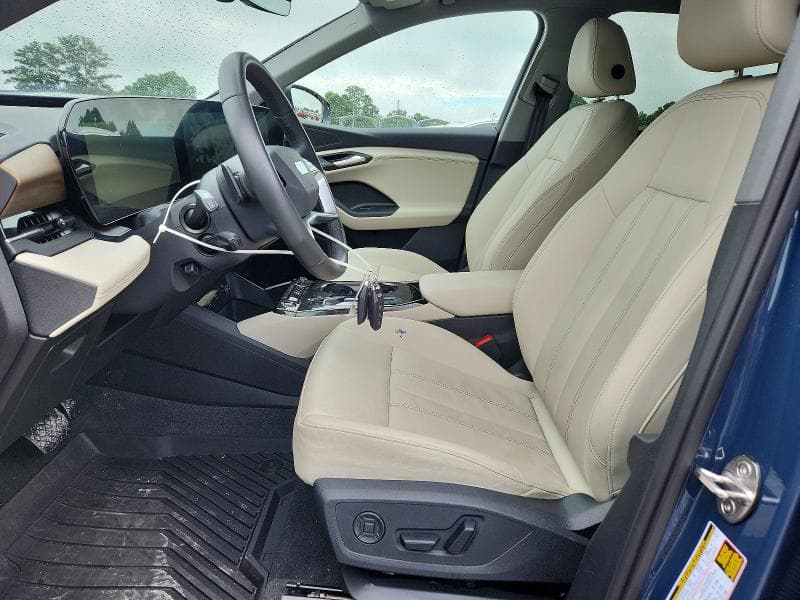 2025 AUDI Q6 E-TRON PREMIUM 7