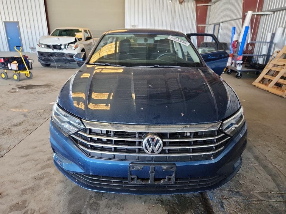 2019 VOLKSWAGEN JETTA S 5