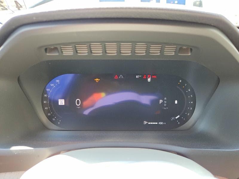 2024 VOLVO XC90 PLUS 9