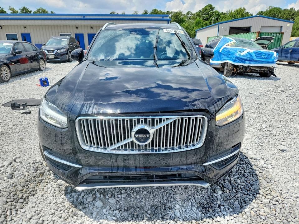 2019 VOLVO XC90 T6 INSCRIPTION 5