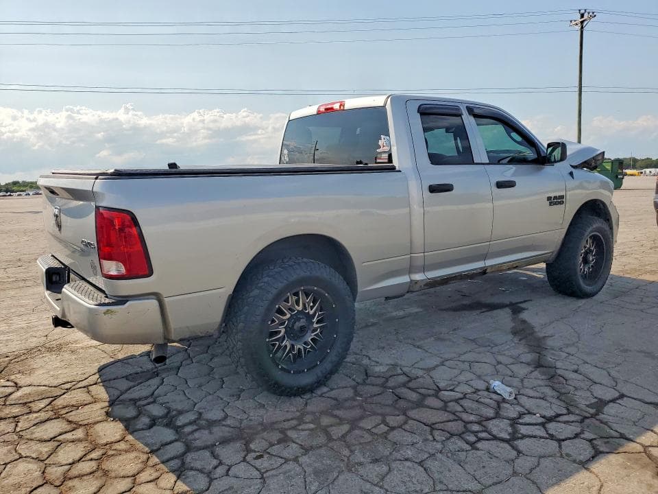 2018 RAM 1500 ST 3