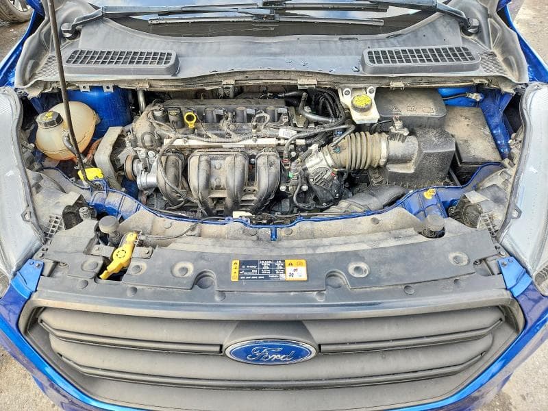 2019 FORD ESCAPE S 11