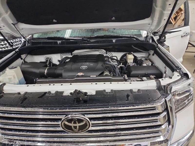 2018 TOYOTA TUNDRA 1794 EDITION 11