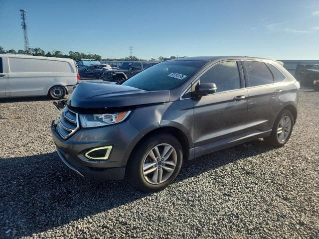 2017 FORD EDGE SEL - 1