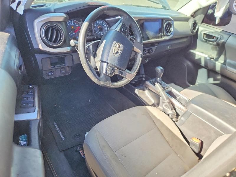 2018 TOYOTA TACOMA SR5 V6 8