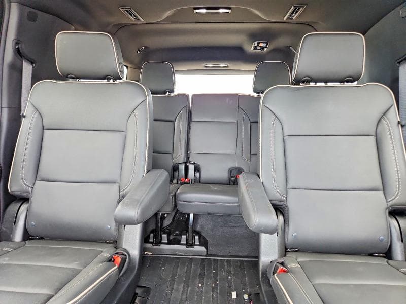 2026 GMC YUKON XL ELEVATION 10