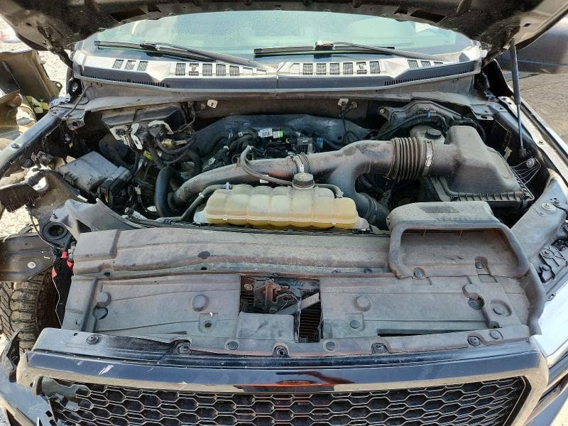 2020 FORD F150 SUPERCREW 11
