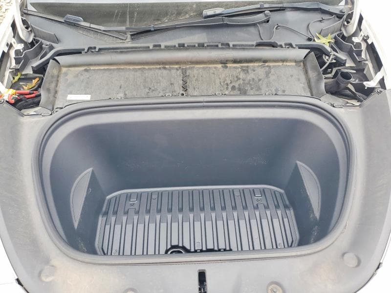 2023 TESLA MODEL Y 11