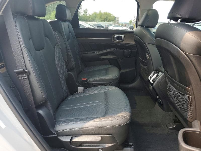 2023 KIA SORENTO X-LINE SX PRESTIGE 11