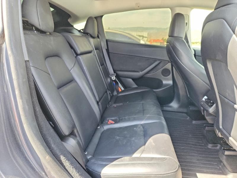 2023 TESLA MODEL Y 11