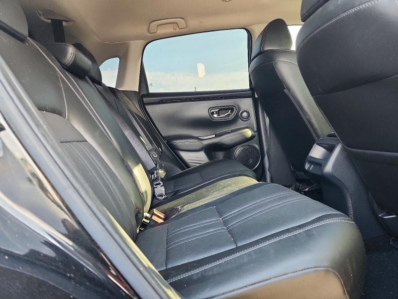 2025 HONDA HR-V EXL 11