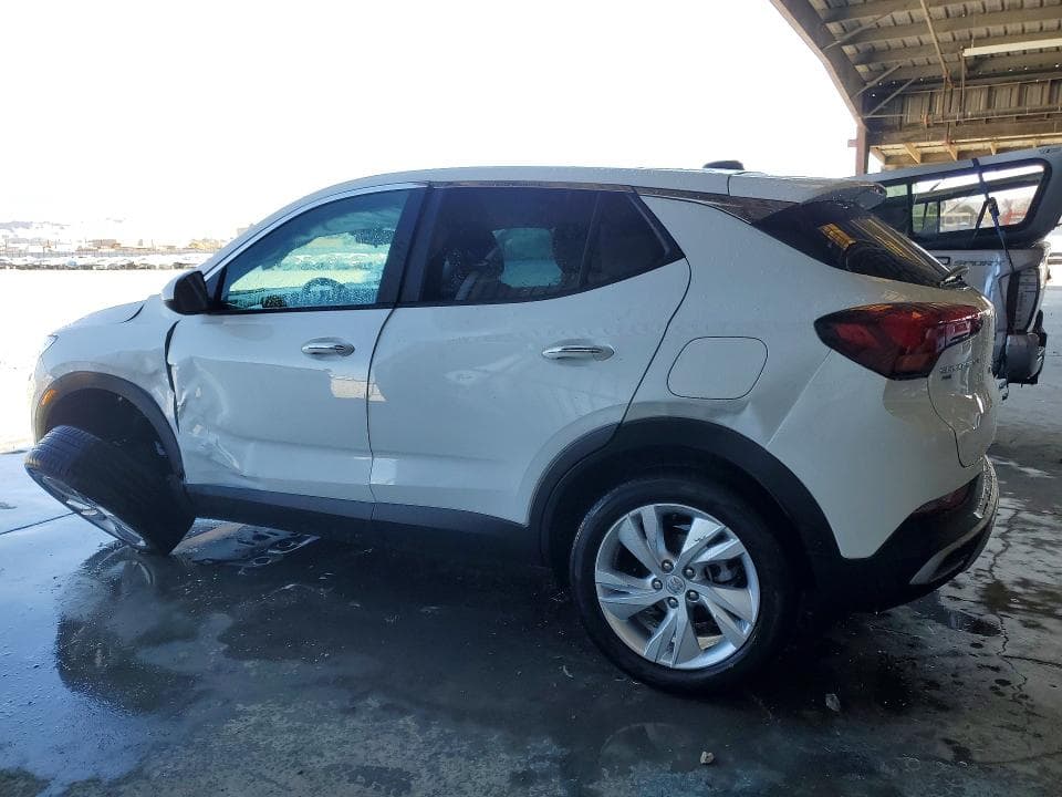 2026 BUICK ENCORE GX PREFERRED 2