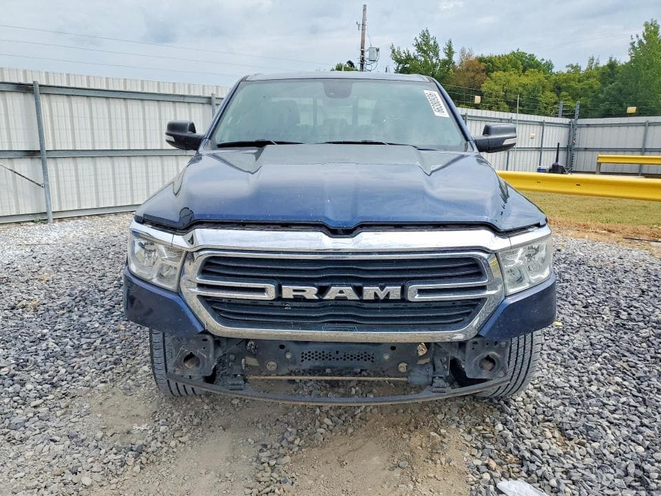 2021 RAM 1500 BIG HORN/LONE STAR 5