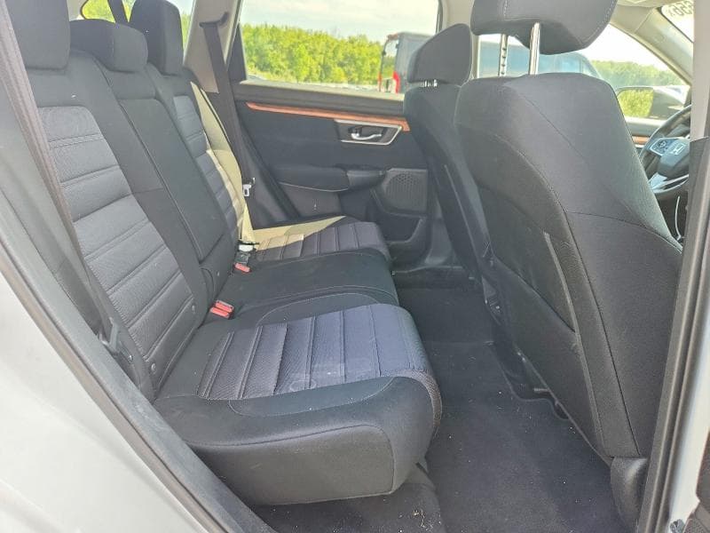 2020 HONDA CR-V EX 11