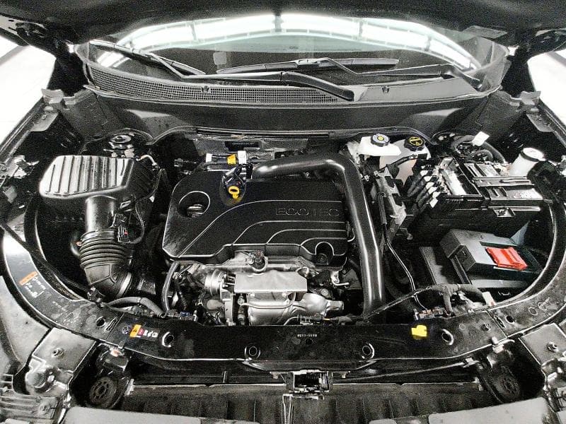 2026 CHEVROLET EQUINOX LT 12