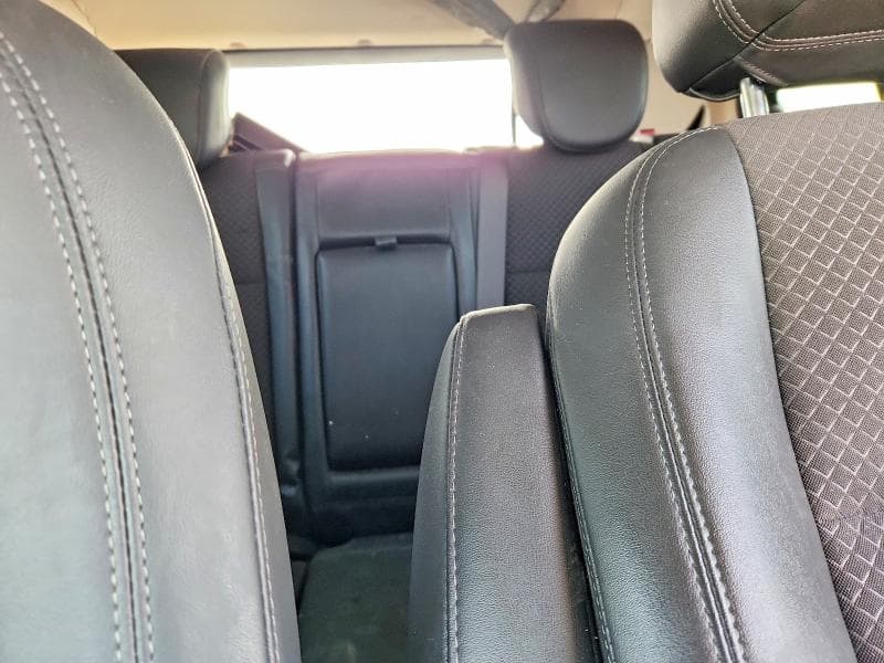 2020 BUICK ENCORE PREFERRED 10