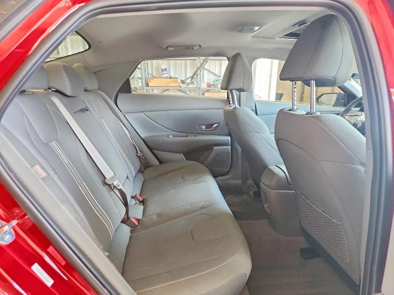 2026 HYUNDAI ELANTRA SEL SPORT PREMIUM 10