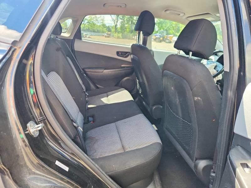 2021 HYUNDAI KONA SEL 11