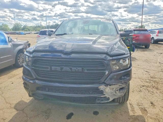 2020 RAM 1500 BIG HORN/LONE STAR 5
