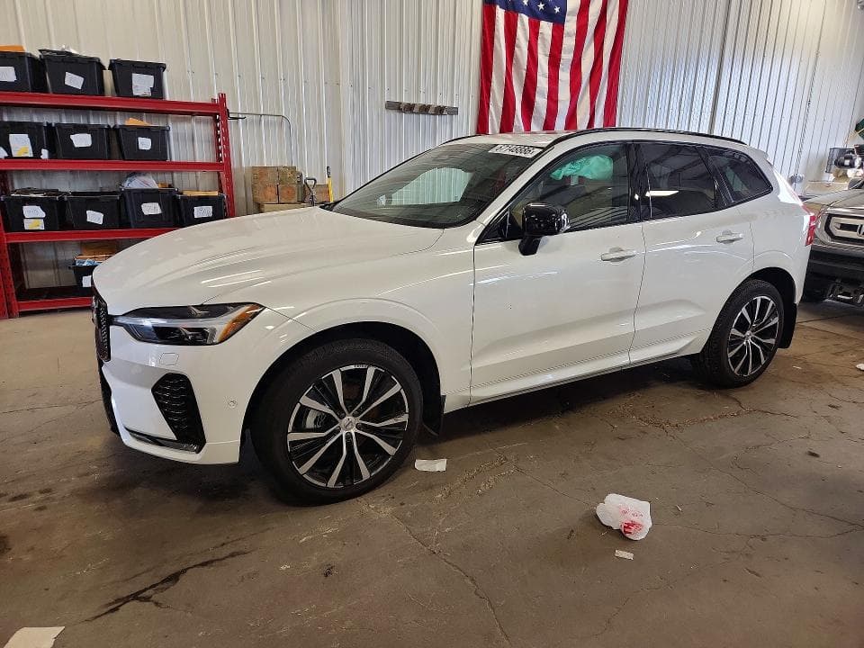 2024 VOLVO XC60 ULTIMATE - 1