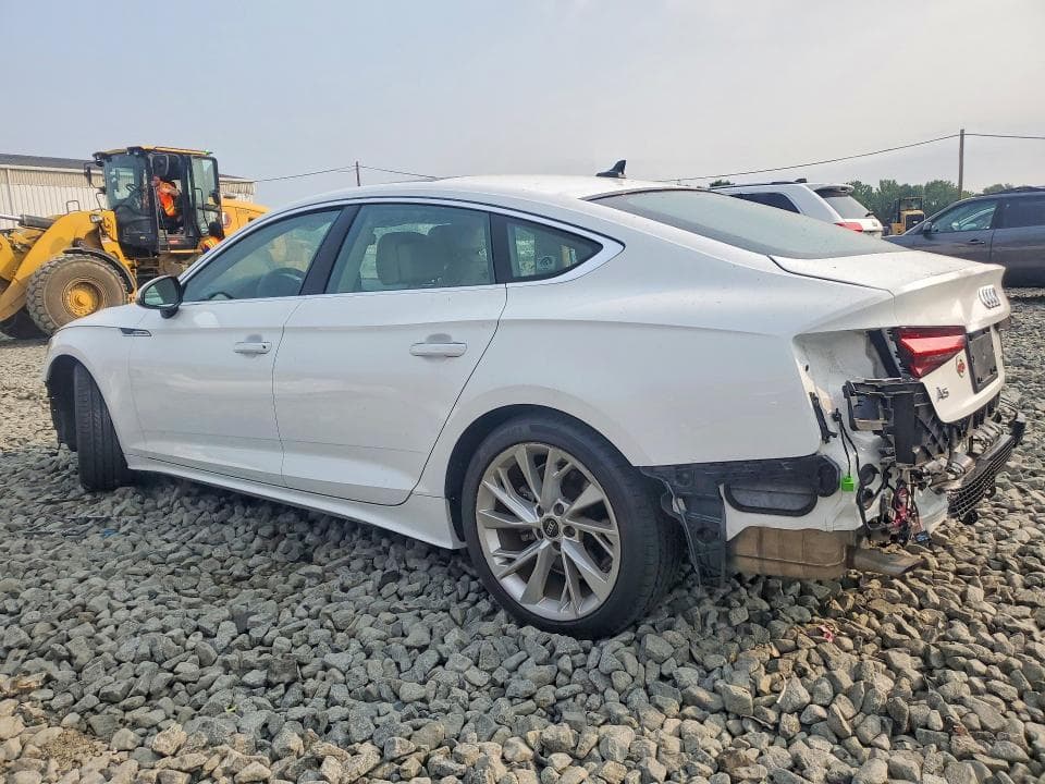2023 AUDI A5 PREMIUM 40 2