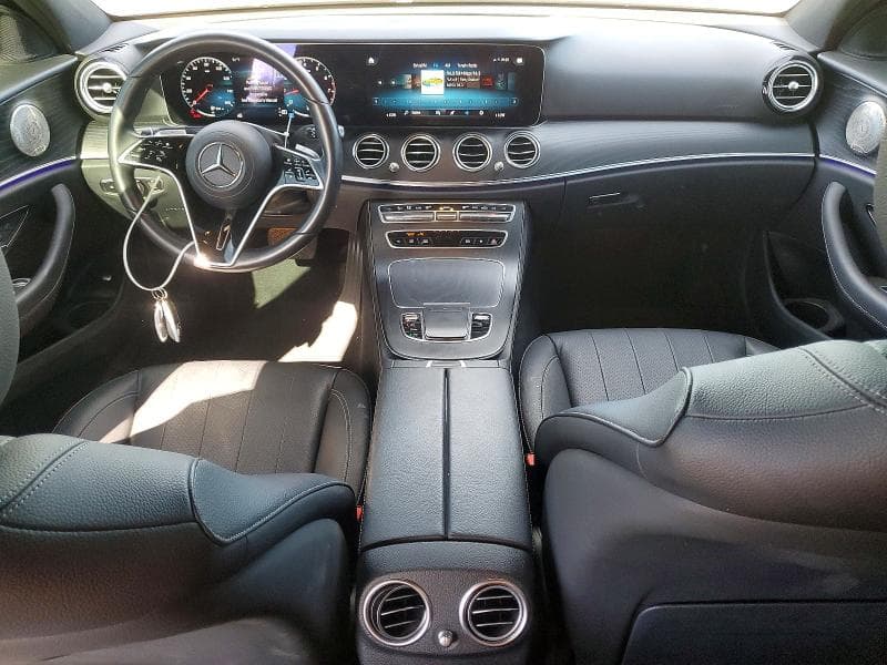 2023 MERCEDES-BENZ E 350 8