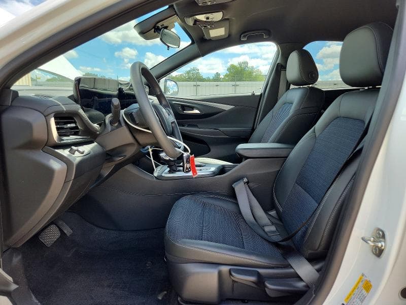 2026 BUICK ENVISTA PREFERRED 7
