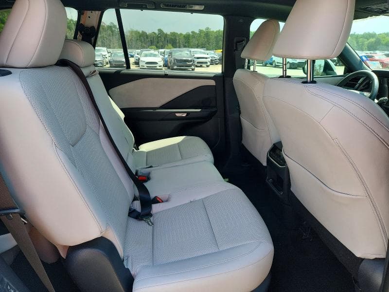 2026 LEXUS TX 350 PREMIUM 11