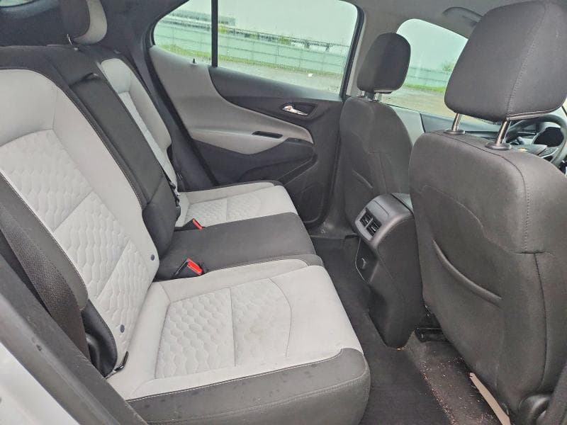 2018 CHEVROLET EQUINOX LS 11