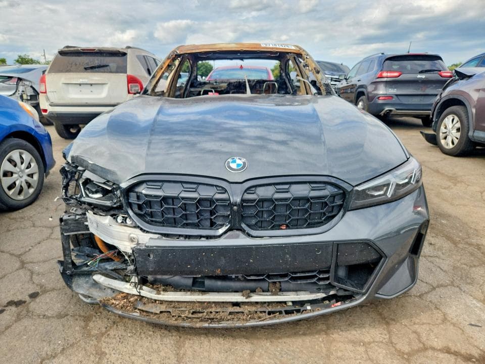2023 BMW M340XI 5