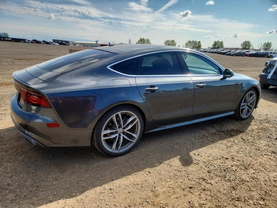 2018 AUDI A7 PREMIUM PLUS 3