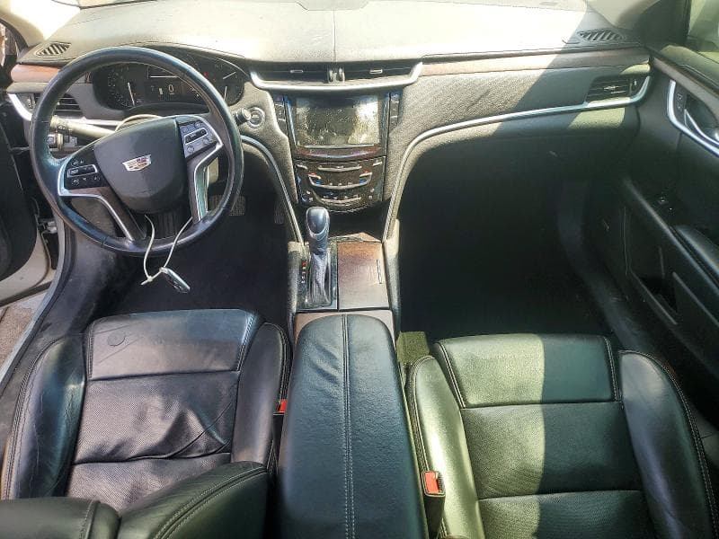 2019 CADILLAC XTS LUXURY 8