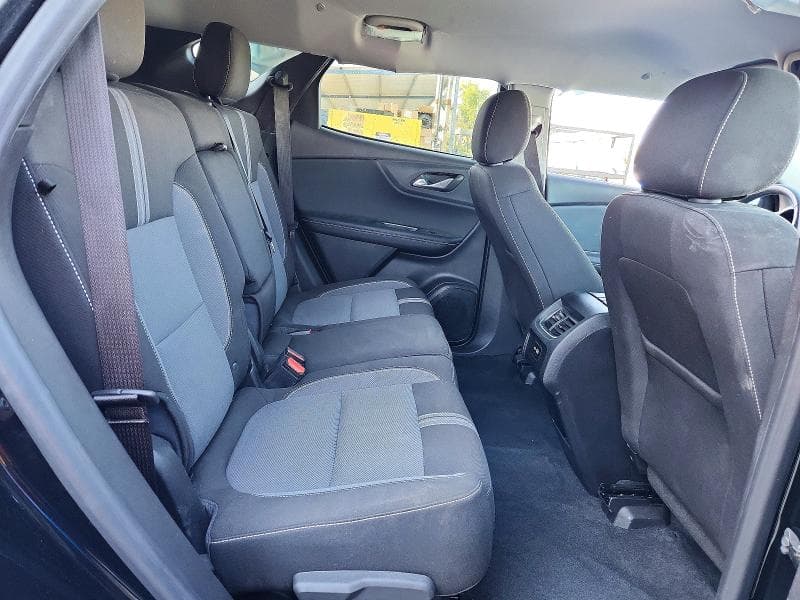 2026 CHEVROLET BLAZER 2LT 11