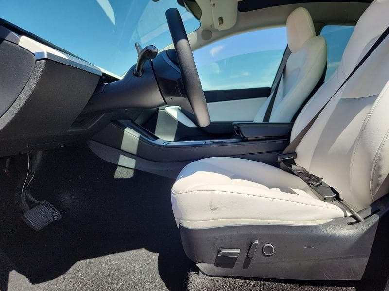 2021 TESLA MODEL Y 7
