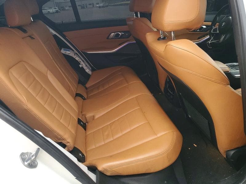 2020 BMW M340XI 10