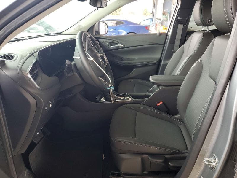 2026 BUICK ENCORE GX PREFERRED 14