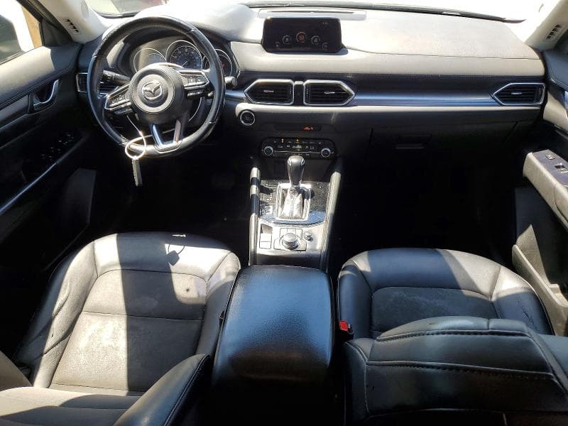 2019 MAZDA CX-5 TOURING 8