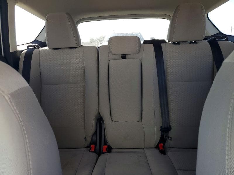 2019 FORD ESCAPE SE 10