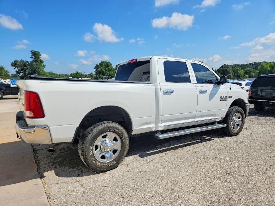 2017 RAM 2500 ST 3