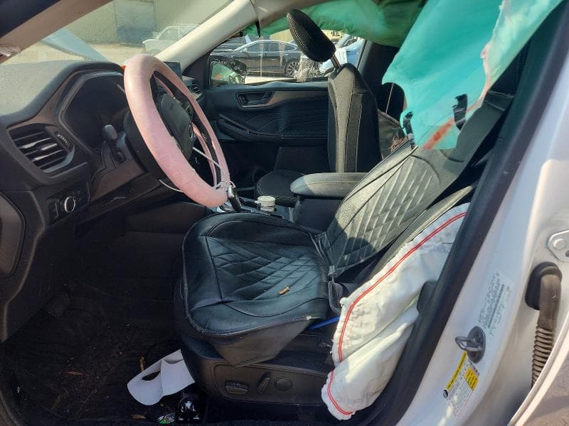 2024 FORD ESCAPE ACTIVE 7